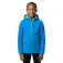 Trollkids Trollfjord softshell jacket