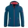 Trollkids Trollfjord softshell jacket