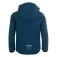 Trollkids Trollfjord softshell jacket