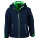 Trollkids Veste softshell Trollfjord