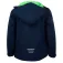 Trollkids Giacca softshell Trollfjord