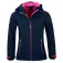 Trollkids Trollfjord softshell jacket
