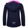 Trollkids Giacca softshell Trollfjord