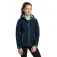 Trollkids Trollfjord softshelljacke