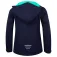 Trollkids Trollfjord softshell jacket