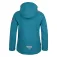 Trollkids Trollfjord softshell jacket