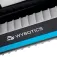 Wybot E-Tron C20 poolrengøringsrobot