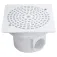 Productos qp ABS pool drain