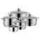 Wmf Diadem Plus Cooking Pot 5 units