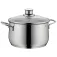 Wmf Diadem Plus Cooking Pot 5 units