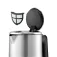 Wmf Bollitore KITCHENminis 0.8L