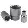JBM 1/2´´ 15 mm socket bit