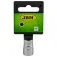 JBM 1/4´´ 12 mm bitspipe