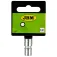 JBM 1/4´´ 12 mm socket bit