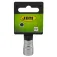 JBM 1/4´´ 7 mm socket bit