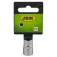 JBM 1/4´´ 9 mm bitspipe