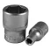 JBM 1/4´´ 9 mm socket bit