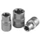 JBM 3/8´´ E12 Torx Pipe