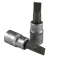 JBM SL 4 mm screwdriver flat bit