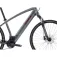 Bh Электровелосипед Atom Cross BH1E 700C Acera 2022