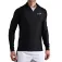 Endless Epic ii half zip sweatshirt