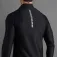 Endless Felpa con mezza zip Epic ii