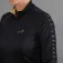 Endless Kirsch ii half zip sweatshirt