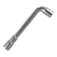 JBM 10 mm t-bars with double type box spanner