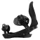 Arbor Fixations de snowboard Cypress