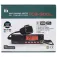 Tti TCB-900 EVO CB-radiostation