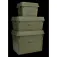 Ridgemonkey Caixa d´estris Armoury 36L stackable