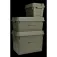 Ridgemonkey Caixa d´estris Armoury 36L stackable