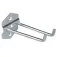 JBM 100 mm double hook