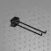 JBM Double hook 200 mm