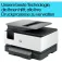 HP OfficeJet Pro 9120B AIO laser printer