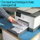 HP OfficeJet Pro 9130B AIO laser printer