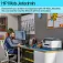 HP OfficeJet Pro 9130B AIO Laserprinter