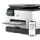 HP OfficeJet Pro 9130B AIO laser printer