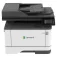 Lexmark Impressora làser MX331ADN