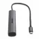 Lindy Gen 2 USB-C 3.2 hub