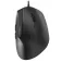 Nilox Ratolí ergonòmic MOUSB3013
