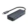 Targus HD4001GL 이더넷 허브