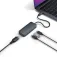 Targus HD4001GL 이더넷 허브