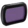 Freewell ND64-filter til DJI Osmo Pocket 3