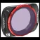 Freewell ND8/PL-filter til DJI Osmo Pocket 3