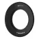 Freewell Eiger Matte Box Filter System Adapter Ring 62 mm