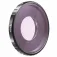 Freewell ND4-filter for DJI Action 3