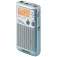 Sangean DT-250 portable radio