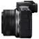 Canon EOS R50 + RF-S 18-45 mm Compactcamera