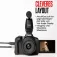 Canon EOS R50 + RF-S 18-45 mm Compactcamera